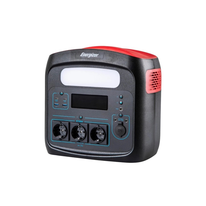 Зарядна станція Energizer PPS960W1 700W (PPS960W1)