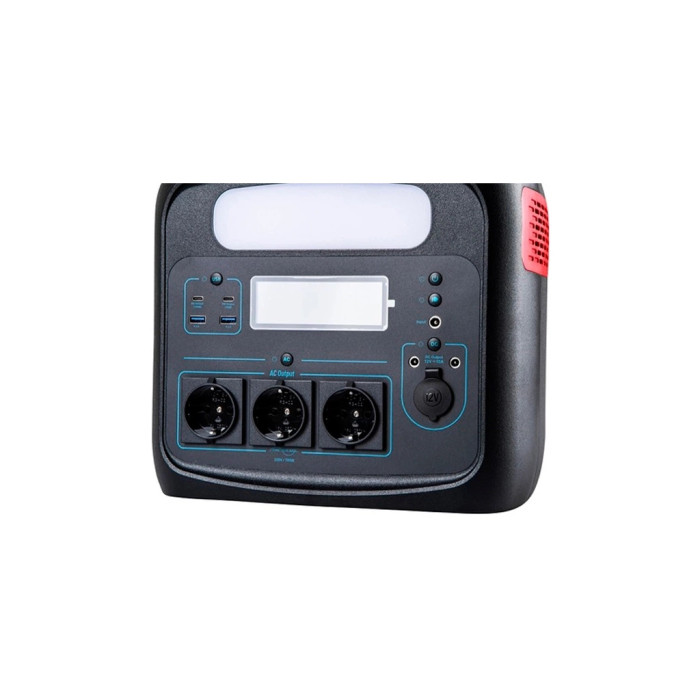 Зарядна станція Energizer PPS960W1 700W (PPS960W1)