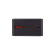 Батарея універсальна Energizer 27000mAh Li-pol PD/65W for laptop, black (UE27062PQ)