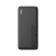 Батарея універсальна Energizer 30000mAh, PD/20W, QC/22.5W, black (UE30055PQ)