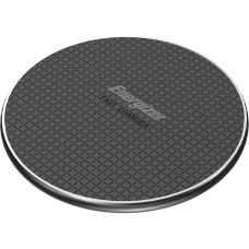 Зарядний пристрій Energizer Qi 15W wireless WCP107 black (WCP107)