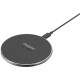 Зарядний пристрій Energizer Qi 15W wireless WCP107 black (WCP107)