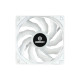 Система рідинного охолодження Enermax Liqmax III 360 White ARGB (ELC-LMT360-W-ARGB)