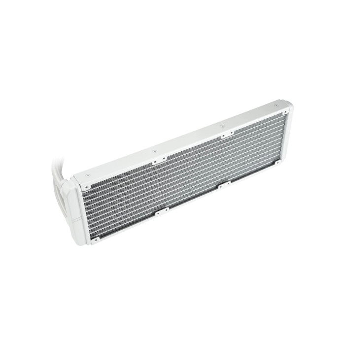 Система рідинного охолодження Enermax Liqmax III 360 White ARGB (ELC-LMT360-W-ARGB)