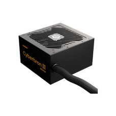 Блок живлення Enermax 850W Cyberbron III (EMB850EWT-NAC)