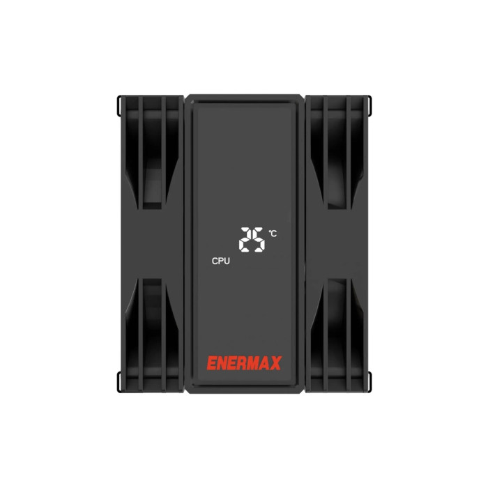 Кулер до процесора Enermax ETS-T41 Digital Edition (ETS-T41D)