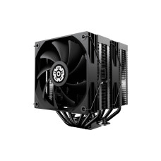 Кулер до процесора Enermax ETS-TD60 Digital Black (ETS-TD60D)