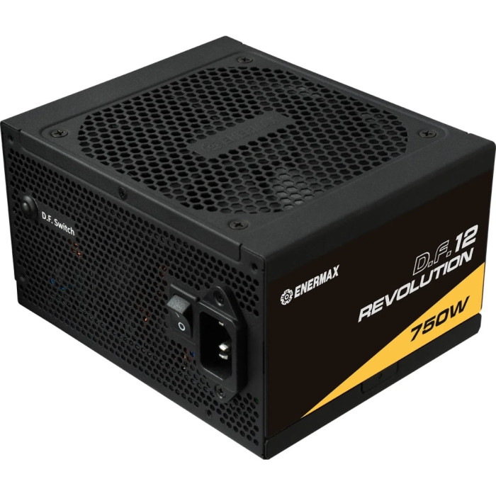 Блок живлення Enermax 750W (ETV750G)