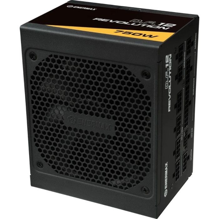 Блок живлення Enermax 750W (ETV750G)