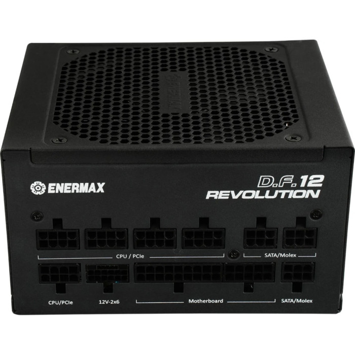 Блок живлення Enermax 750W (ETV750G)