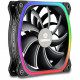 Кулер до корпусу Enermax SQUA RGB 3x 120 mm (3 PACK) (UCSQARGB12P-BP3)