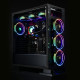 Кулер до корпусу Enermax T.B.RGB A.D.3 PACK (UCTBRGBA12P-BP3)
