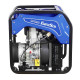Генератор Enersol дизельний інверторний 1/3ф 8.0kW, ES-198FD, 3000 об/хв, 132 кг (SKD-8EBAUI)