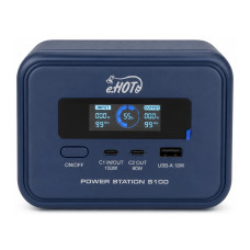 Зарядна станція Enot S100 100W 99,2Wh (S100)