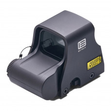 Приціл EOTech 65MOA сумісний з NV (XPS3-0)