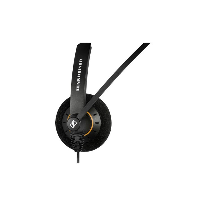Навушники Epos Impact SC 30 ML Mono USB Black (1000550)