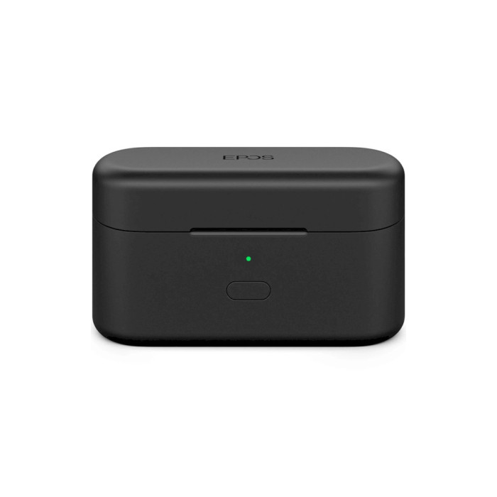 Навушники Epos Adapt E1 Scandinavan Black (1001262)