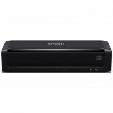 Сканер Epson Workforce DS-360W (B11B242401)