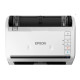 Сканер Epson WorkForce DS-770II (B11B262401)