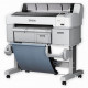 Плоттер Epson SureColor SC-T3200 24