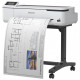 Плоттер Epson SureColor SC-T3100 24