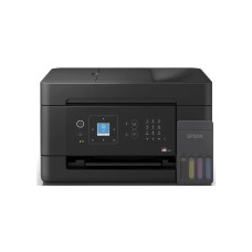 Багатофункціональний пристрій Epson EcoTank Business L5390, Wi-Fi (C11CL59405)
