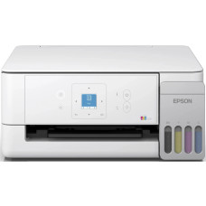 Багатофункціональний пристрій Epson EcoTank L3366 WiFi (C11CL63413)