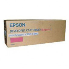 Картридж Epson AcuLaser C900/ C1900 magenta (C13S050098)