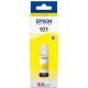 Контейнер з чорнилом Epson 101Yellow L4150/4160/6160 (C13T03V44A)