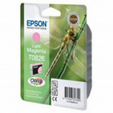 Картридж Epson R270/290 RX590/610/690 LightMagen (C13T08164A / C13T11164A10)