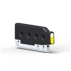 Картридж Epson WFE AM-C5000/6000 Yellow 350ml (C13T08G400)