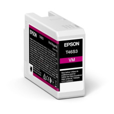 Картридж Epson SC-P700 25ml Vivid Magenta (C13T46S30N)
