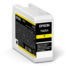 Картридж Epson SC-P700 25ml Yellow (C13T46S400)