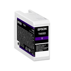 Картридж Epson SC-P700 25ml Violet (C13T46SD00)