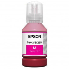 Контейнер з чорнилом Epson SC-F500 magenta (C13T49N300)