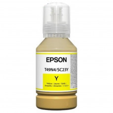 Контейнер з чорнилом Epson SC-F500 yellow (C13T49N400)