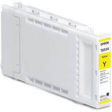 Картридж Epson SC-T3000/5000/7000 350мл Yellow (C13T693400/C13T69340N)