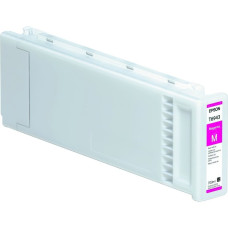 Картридж Epson SC-T3000/5000/7000 700мл Magenta (C13T694300/C13T69430N)