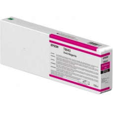 Картридж Epson SC-P6000/P7000/P8000/P9000 Vivid Magenta 700мл (C13T804300/C13T55K300/C13T55K30N)