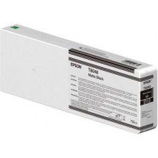 Картридж Epson SC-P6000/P7000/P8000/P9000 Matte Black 700мл (C13T804800)