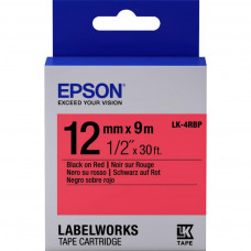 Стрічка для принтера етикеток Epson C53S654007