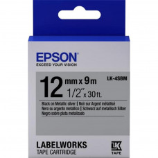 Стрічка для принтера етикеток Epson C53S654019