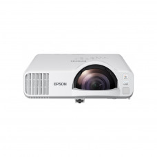 Проектор Epson EB-L200SX (V11H994040)