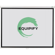 Проекційний екран Equipify SGM-4305