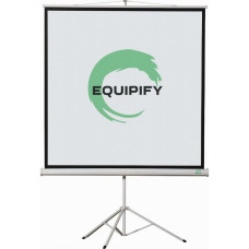 Проекційний екран Equipify SRM-1104