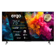Телевізор Ergo 75JUQ7500