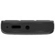 Мобільний телефон Ergo B185 Black