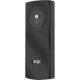 Мобільний телефон Ergo B185 Black
