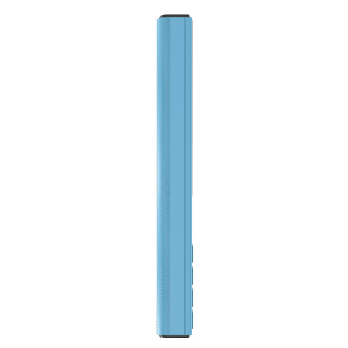Мобільний телефон Ergo B185 Blue