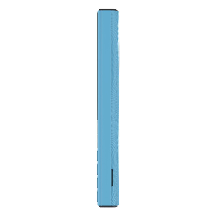 Мобільний телефон Ergo B185 Blue